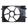 OBUDOWA WENTYLATOR AUDI SEAT SKODA VW 5Q0121205AL