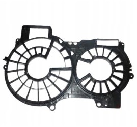 OBUDOWA WENTYLATOR AUDI A6...