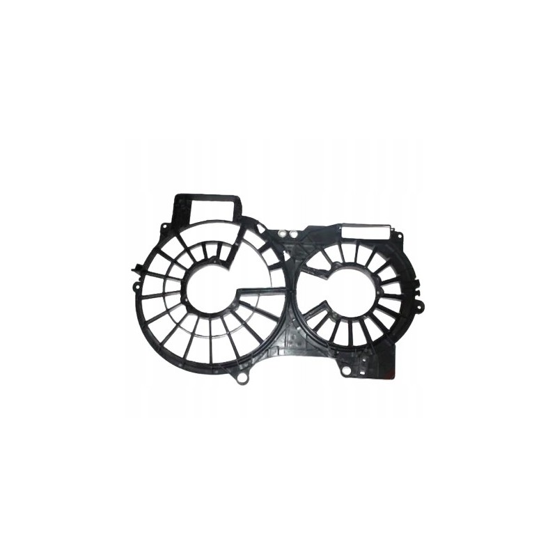 OBUDOWA WENTYLATOR AUDI A6 C6 2004-2010 4F0121207A 4F0121207E