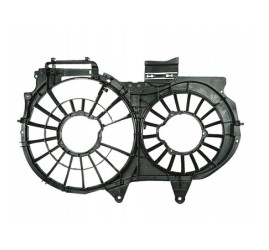 OBUDOWA WENTYLATOR AUDI A4...