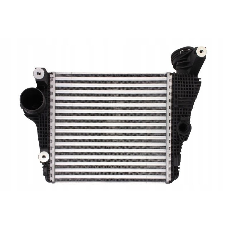 PORSCHE MACAN INTERCOOLER 3.0 V6 T 3.6 V6 T PRAWY