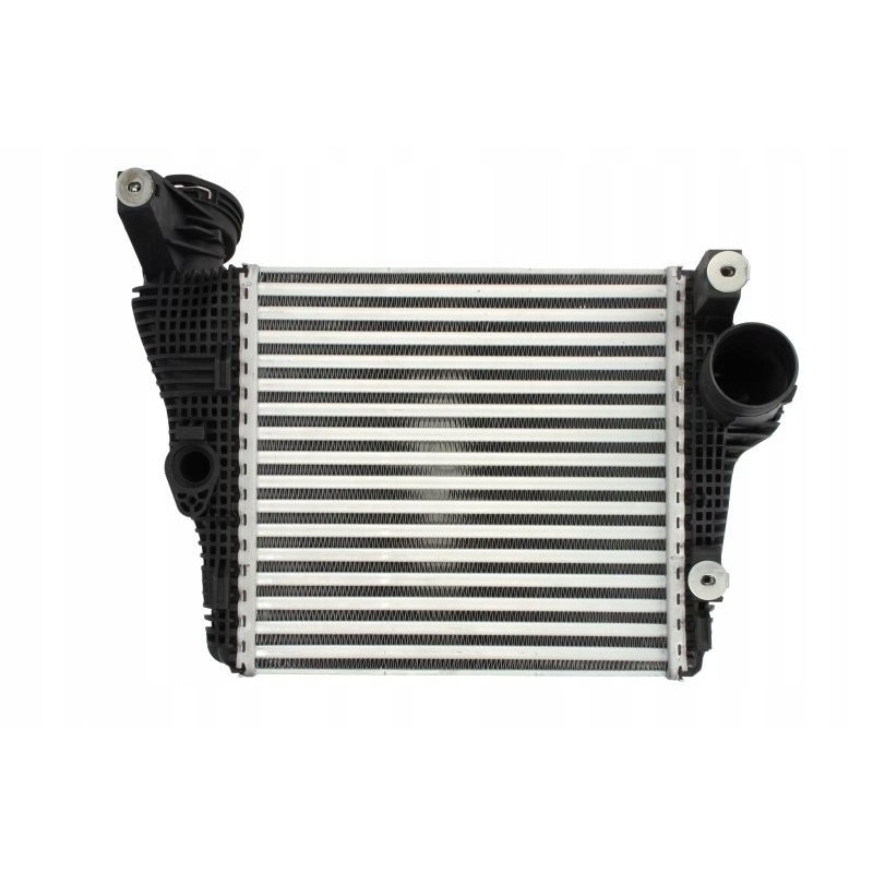 PORSCHE MACAN INTERCOOLER 3.0 V6 T 3.6 V6 T LEWY