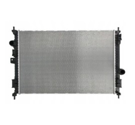 CHŁODNICA PEUGEOT CITROEN...