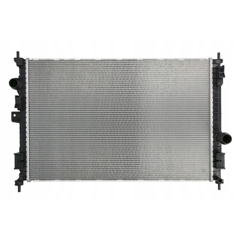 CHŁODNICA PEUGEOT CITROEN OPEL 1671896780 9838520180 1637131880 39192901