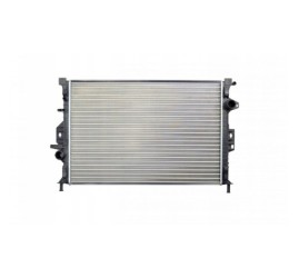 CHŁODNICA VOLVO S60 V60...