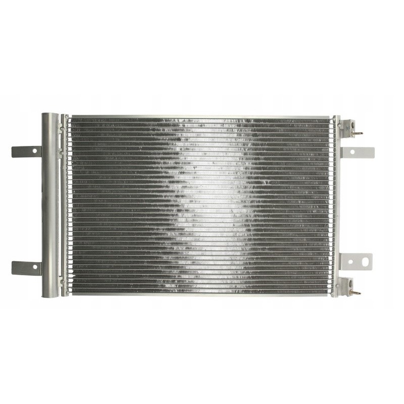 CHŁODNICA OPEL GRANDLAND X 2017-