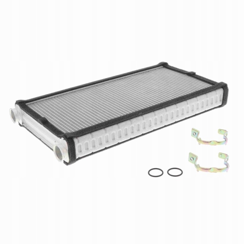 NAGRZEWNICA AUDI A8 D4 2010-2017 4H0898037