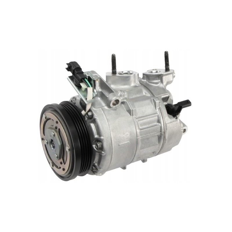 KOMPRESOR KLIMATYZACJI FORD EDGE 2018- 2.0 EcoBoost