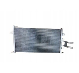 CHŁODNICA MERCEDES G-KLASSE...