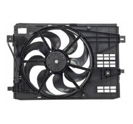 WENTYLATOR PEUGEOT 308 3008...