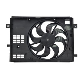 WENTYLATOR PEUGEOT 308 3008 508 5008 PARTNER RIFTER