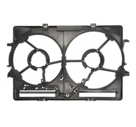 OBUDOWA WENTYLATOR AUDI A4...