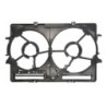 OBUDOWA WENTYLATOR AUDI A4 A5 A6 A7 Q3 Q5 8K0121207A