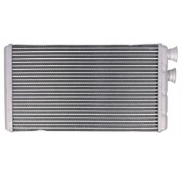 NAGRZEWNICA AUDI A4 (B9/...