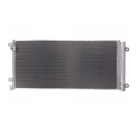 CHŁODNICA KLIMATYZACJI...