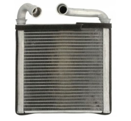 NOWA NAGRZEWNICA VW GOLF...