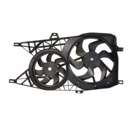 WENTYLATOR RENAULT TRAFIC...