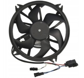 WENTYLATOR CITROEN C5 C6 Peugeot 407 1253L5 1253L5 1253T2