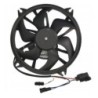 WENTYLATOR CITROEN C5 C6 Peugeot 407 1253L5 1253L5 1253T2