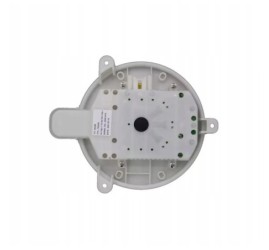 DMUCHAWA WNĘTRZA LEXUS IS 2005-2013