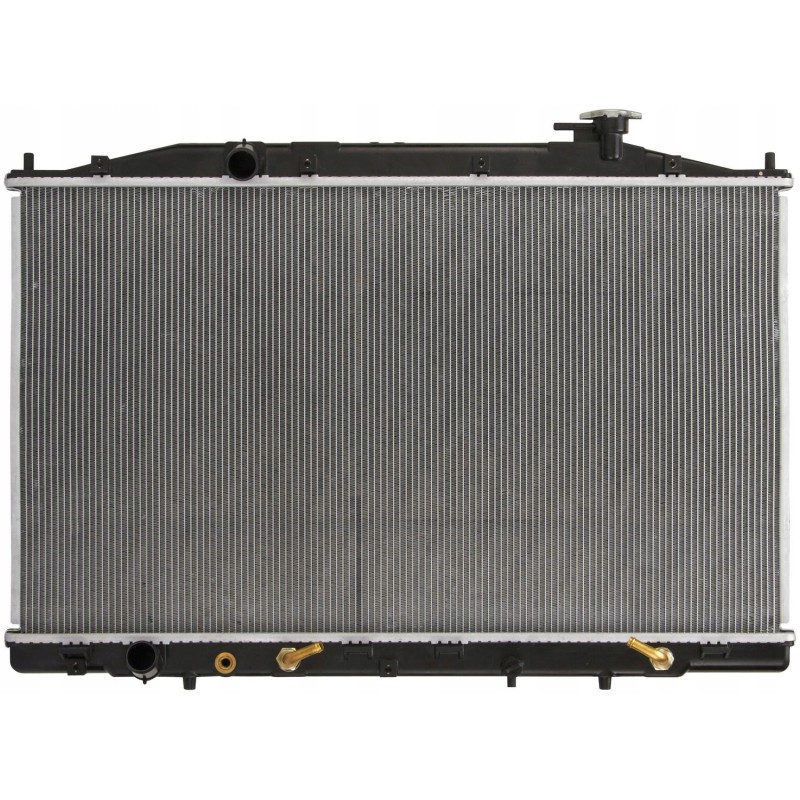 CHŁODNICA HONDA ODYSSEY 3.5 V6 2010-2017 19010RV0A51