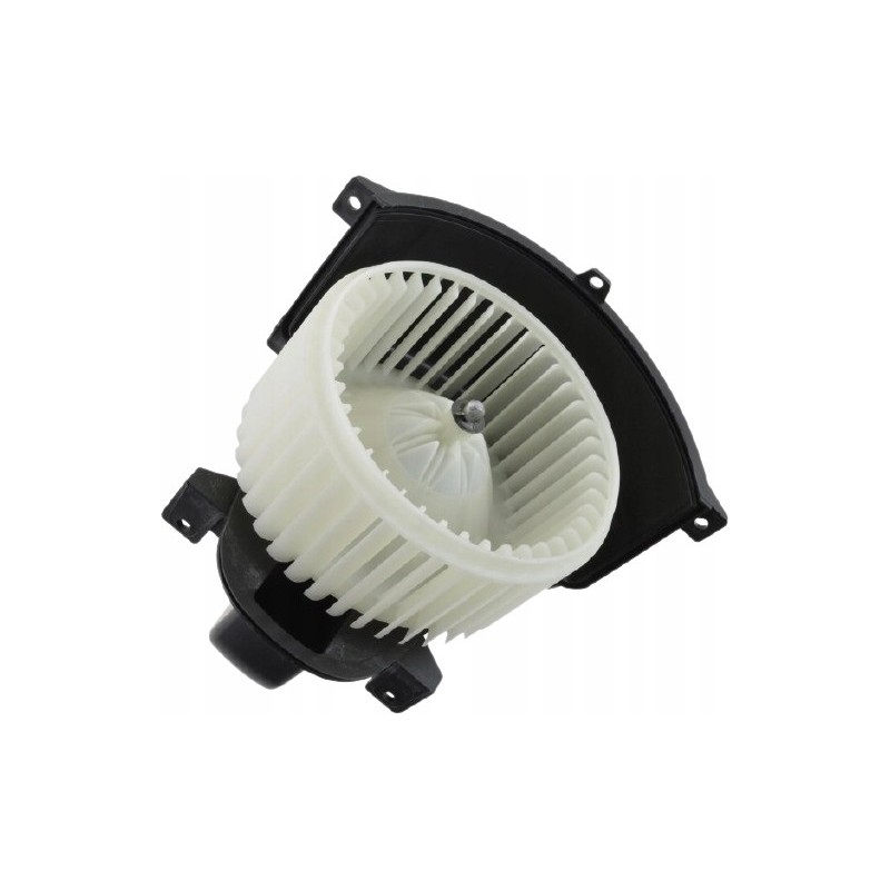 DMUCHAWA WENTYLATOR AUDI Q7 4L 2005-2015