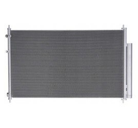 CHŁODNICA KLIMATYZACJI...