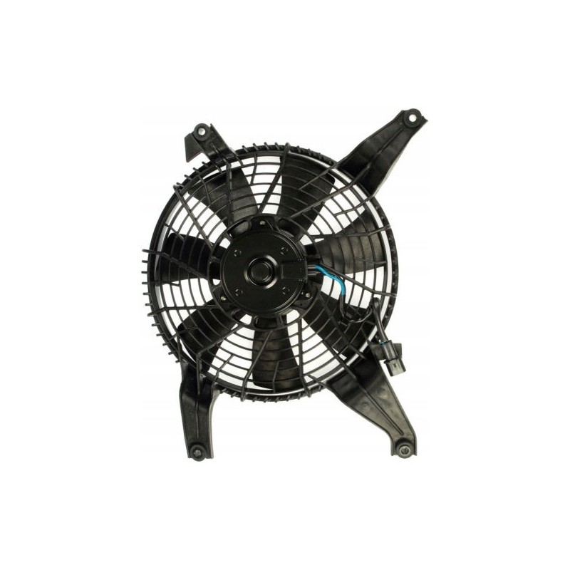 WENTYLATOR MITSUBISHI PAJERO PAJERO 3.2 TD 99-2006