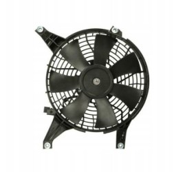 WENTYLATOR MITSUBISHI PAJERO PAJERO 3.2 TD 99-2006