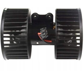 DMUCHAWA WENT WNĘTRZA BMW...