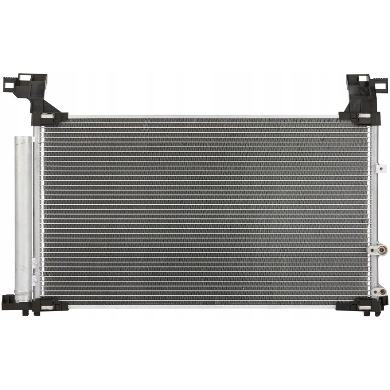 CHŁODNICA KLIMATYZACJI LEXUS IS 200T IS300 2013- 88460-53140