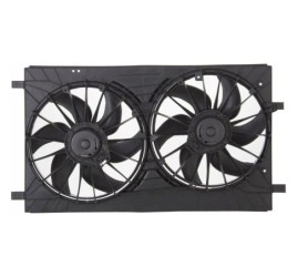 WENTYLATOR DODGE CALIBER...