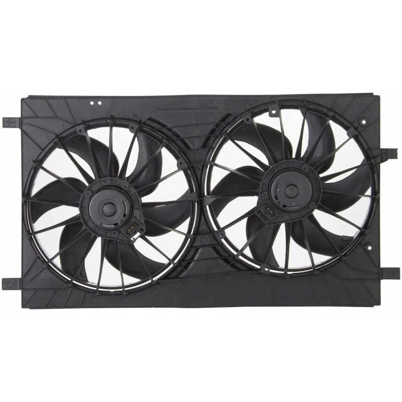 WENTYLATOR DODGE CALIBER 2006-2013 AVENGER 2008-13