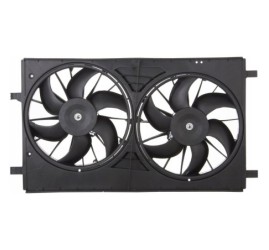 WENTYLATOR DODGE CALIBER 2006-2013 AVENGER 2008-13