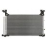 CHŁODNICA KLIMATYZACJI LEXUS IS 200T IS300 2013- 88460-53140