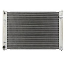 CHŁODNICA NISSAN 370Z (Z34)...