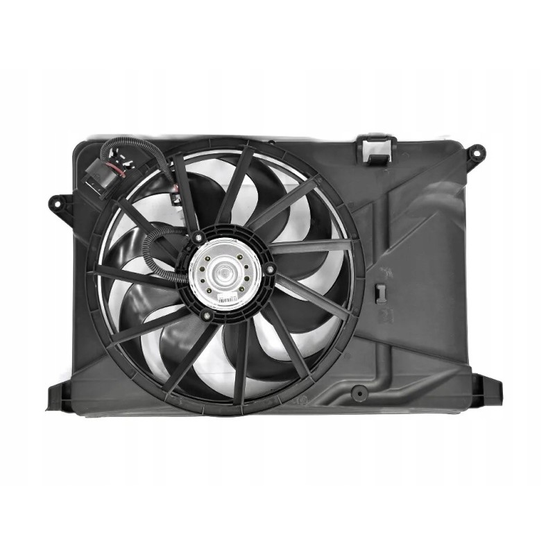 WENTYLATOR OPEL MOKKA 1.4T 2012- 95484867
