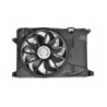 WENTYLATOR OPEL MOKKA 1.4T 2012- 95484867