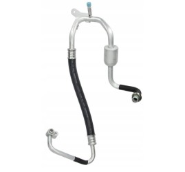 PRZEWÓD KLIMATYZACJI VW...