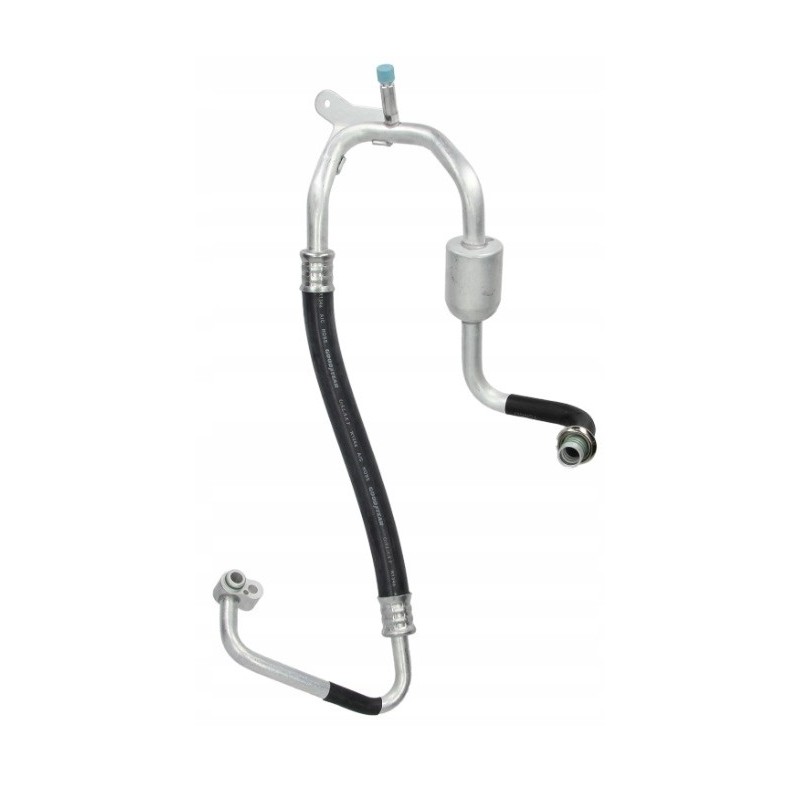 PRZEWÓD KLIMATYZACJI VW SHARAN SEAT ALHAMBRA 2000-10 FORD GALAXY 2006-2010