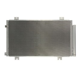 CHŁODNICA KLIMATYZACJI...