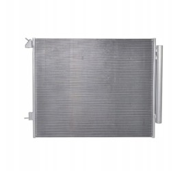 CHŁODNICA KLIMATYZACJI...