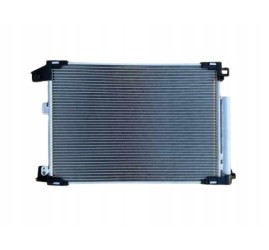 CHŁODNICA KLIMATYZACJI...