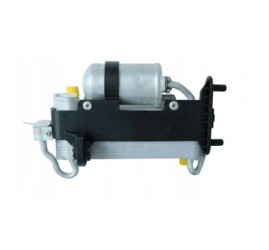 CHŁODNICA KLIMATYZACJI BMW...