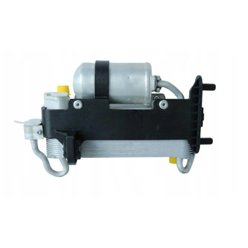 CHŁODNICA KLIMATYZACJI BMW 8 / 8 GRAND COUPE G14/G15/ G16 2018-