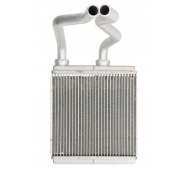 NAGRZEWNICA SUZUKI SPLASH...