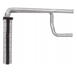 NAGRZEWNICA HONDA JAZZ 2001-2008