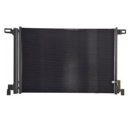 CHŁODNICA KLIMATYZACJI AUDI...