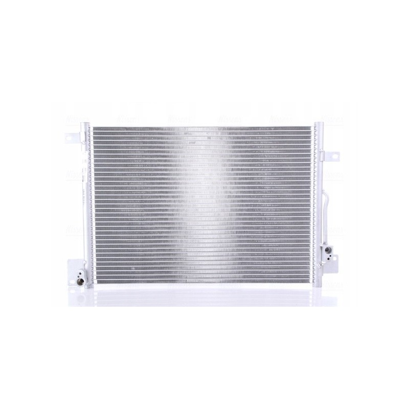 CHŁODNICA KLIMATYZACJI LANCIA KAPPA 1996-2002