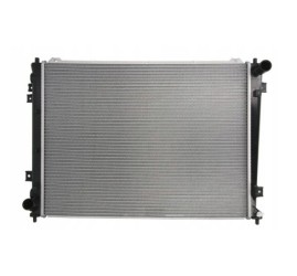 CHŁODNICA KIA CARENS 1.6...